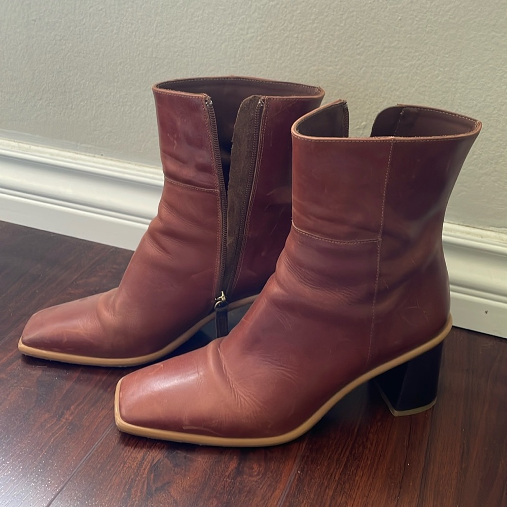 Aloha boots